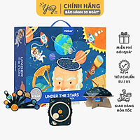 Bộ Khoa Học STEAM - Bầu Trời Đầy Sao cho bé + Mideer