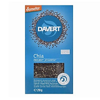 Hạt chia hữu cơ Davert 210gr