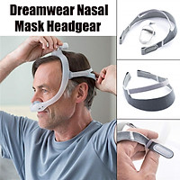 For Philips Wellcome Dreamwear Nasal Nose Pillow With Bandage Dream Nose Pillow