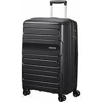 Vali kéo nhựa American Tourister SUNSIDE