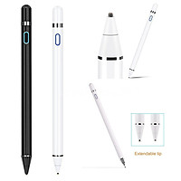Generic Pencil for Apple iPad Pro 2018 9.7" 10.5" 12.9" Tablets Touch Stylus Pen