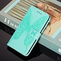 Bao da điện thoại nắp lật PU mềm có ngăn đựng thẻ cho Huawei Y5p Y6p Y7p P Smart 2020 Nova 7 Pro Nova 7 SE Nova 7i