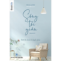 Sống Tối Giản