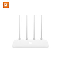Xiaomi Mi Router 4A Gigabit Version 2.4GHz 5GHz WiFi 1167Mbps WiFi Repeater 128MB DDR3 High Gain 4 Antennas Network