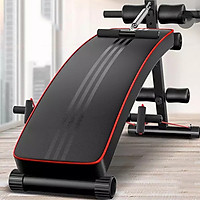 Ghế tập bụng tại nhà đa chức năng SLA12