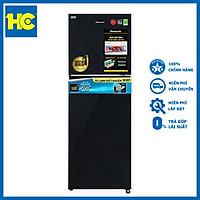 Tủ lạnh Panasonic Inverter 306 lít NR-TV341BPKV - Hàng chính hãng - Giao tại Hà Nội và 1 số tỉnh toàn quốc