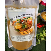 Chỉ giao HN Nước canh xương hầm bếp Deli