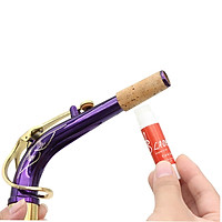 5pcs Cork Grease Cork Cream For Clarinet Musical Saxophone Flute Oboe Reed
