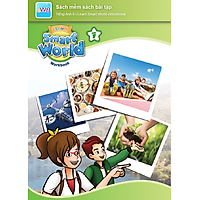 i-Learn Smart World 7 Sách mềm sách bài tập