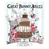 Great Bunny Bakes