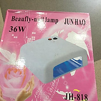 máy hơ naol 36 w