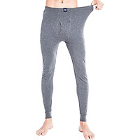 Quần Giữ Nhiệt Cho Nam Chất Liệu Cotton Nanjiren