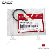 91302-KEV-900 | Phớt O nắp xu páp 30,8×3 (Chính Hãng HONDA)