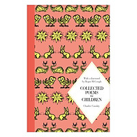 Collected Poems For Children: Macmillan Classics Edition