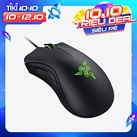 Chuột Chơi Game Có Dây Razer DeathAdder Essential