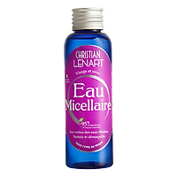 Nước Tẩy Trang Christian Lenart (100ml)