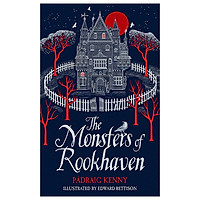The Monsters Of Rookhaven