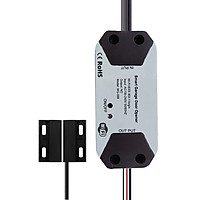 Tuya WiFi Switch Intelligent Garage Door Opener Controller SmartLife APP control