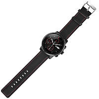 〖Follure〗Retro Replacement Bracelet Leather Band For Huami Amazfit 2/2S 22MM Watch