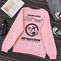 Sweater cewek | Hastag selfie | sweater murah / sweater korea / sweater kpop / sweater kekinian