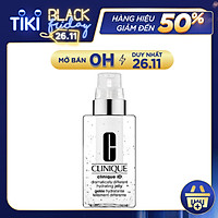 Clinique iD Concentrate for Irritation White - Dưỡng Dạng Thạch Giúp Sáng Đều Màu Da 125ml