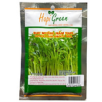 Hạt Giống Rau Muống Mầm HaPi Phú Nông (100g / Gói)