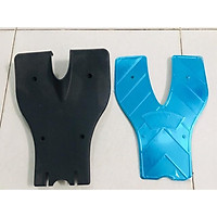 Gác chân dành cho xe đạp điện Hkbike.