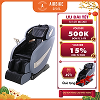 Ghế Massage Cao Cấp Airbike Sport MK278