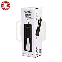 Bàn đạp tạo tiếng vang/ Pedal Sustain - Cherub WTB-005 (WTB 005) - Đa năng, dành cho đàn Organ, đàn Piano, Trống điện tử - Hàng chính hãng