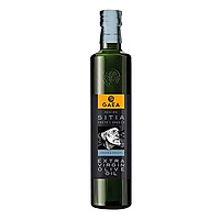 Dầu Ô Liu Nguyên Chất Gaea Vùng Sitia (250ml)