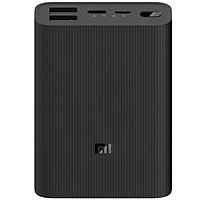 Pin sạc dự phòng Xiaomi Power Bank 3 10,000mAh Ultra Compact - Hàng chính hãng
