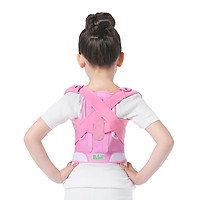 Đai chống gù lưng trẻ em cao cấp