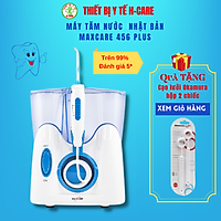 Máy tăm nước gia đình Maxcare Max456 Plus