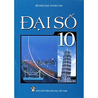 Đại Số Lớp 10