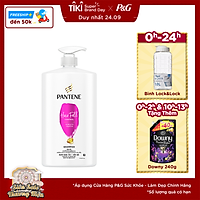 Dầu Gội Pantene Ngăn Rụng Tóc Chai 1800ML