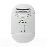 Mini Air Purifier Negative Ionizer Diffuser for Formaldehyde Second-hand Smoke