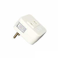 Ổ cắm điều khiển từ xa bằng remote TV và remote RF TPE TF10v2