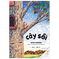 Ehon – Cây Sồi