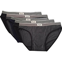 Combo 5 Quần Lót Nam D&L DL019