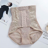 QUẦN LÓT GEN CẠP CAO NỊT BỤNG MÓC CÀI,GIẢM EO GIẢM MỠ,ĐỊNH HÌNH