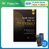 Nghệ Thuật đầu tư Dhandho - The Dhandho Investor
