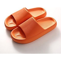 Dép Quai Ngang Nữ Đế Bánh Mì Siêu Nhẹ