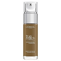 L'Oreal True Match Liquid Foundation 8.N Cappuccino