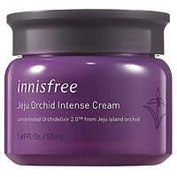 Kem Dưỡng Tăng Cường Dưỡng Chất Ngăn Ngừa Lão Hóa Sớm Từ Hoa Lan Innisfree Jeju Orchid Intense Cream 50ml - 131170967