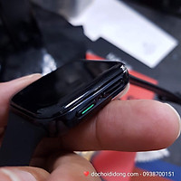 Kính Cường Lực Dành Cho Oppo Watch 41mm 46mm Dẻo Trong Suốt - Chống Trầy Hiệu Quả