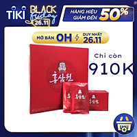 Nước Hồng Sâm Won KGC Cheong Kwan Jang 70ml x 30 Gói