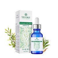Serum ngừa mụn trắng da Truesky Premium chiết xuất tràm trà thiên nhiên 20ml - Acne Serum