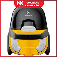 Máy Hút Bụi Electrolux Z1230 1600W - Hàng Chính Hãng