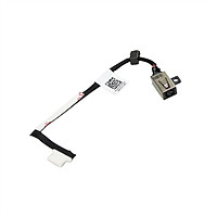 Cáp Nguồn Dc Cho Dell Vostro 14 V5459 V5458 5459r Dd0Am8Ad000 K2J4F 0k2j4f