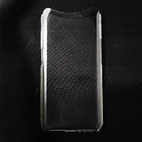 Ốp lưng cứng dành cho Oppo Find X trong suốt